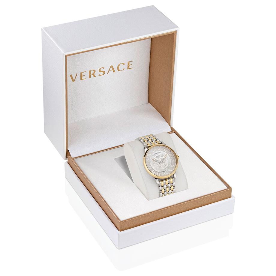 Versace VRSCVE6F00423 Kadın Kol Saati