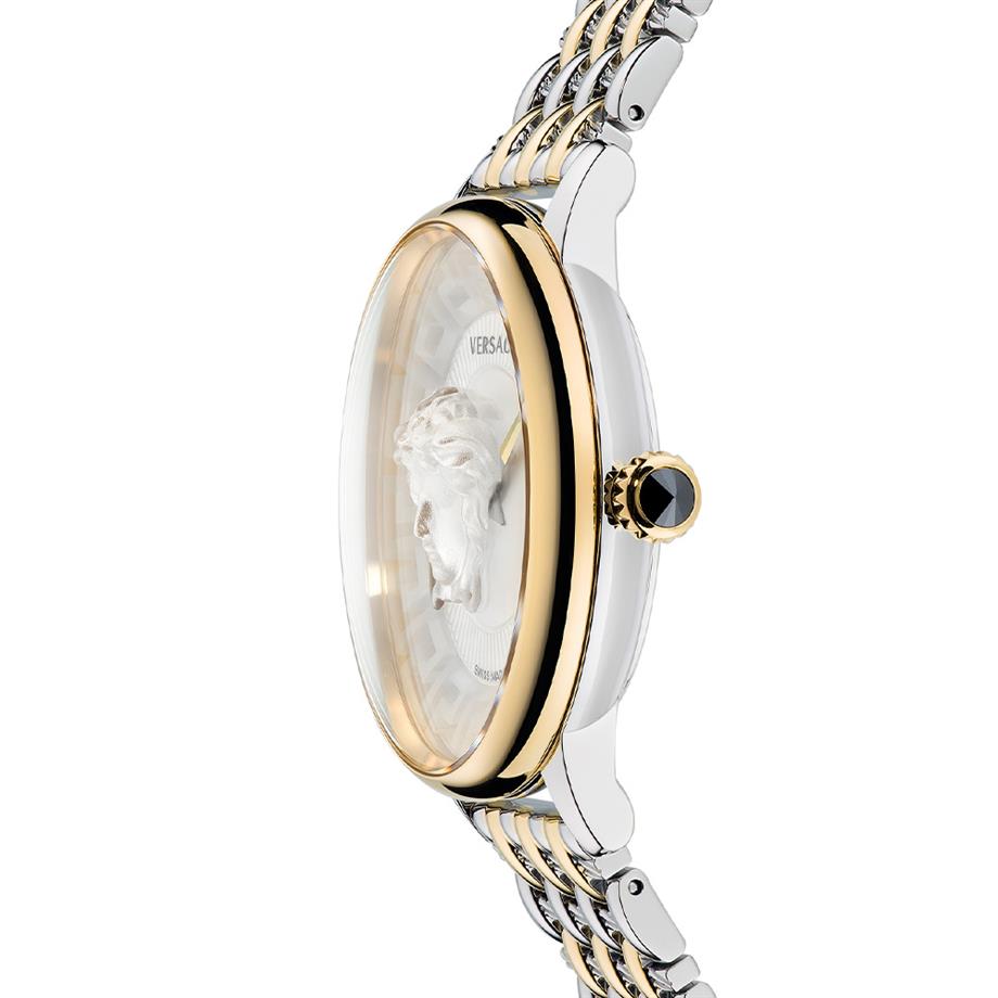 Versace VRSCVE6F00423 Kadın Kol Saati