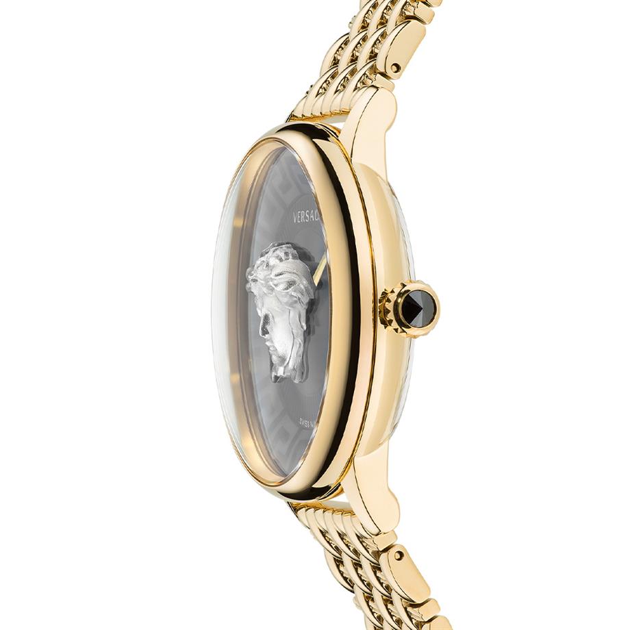 Versace VRSCVE6F00523 Kadın Kol Saati