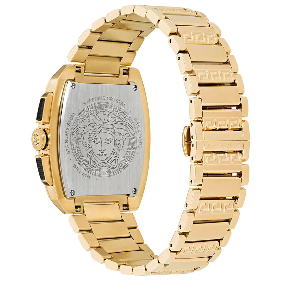 Versace VRSCVE6H00523 Erkek Kol Saati