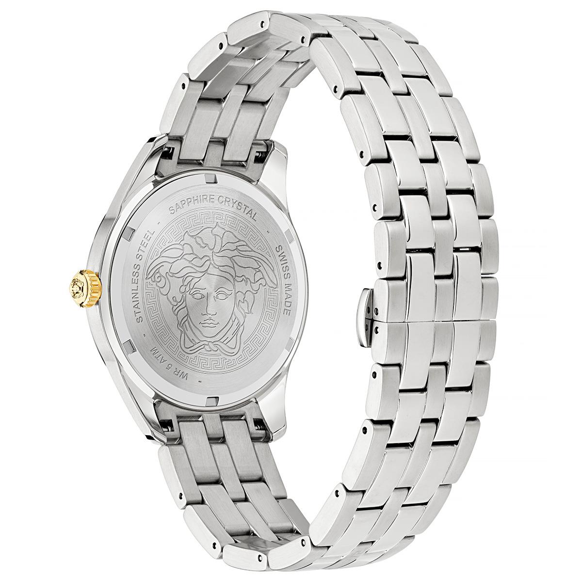 Versace VRSCVE7C00523 Kol Saati