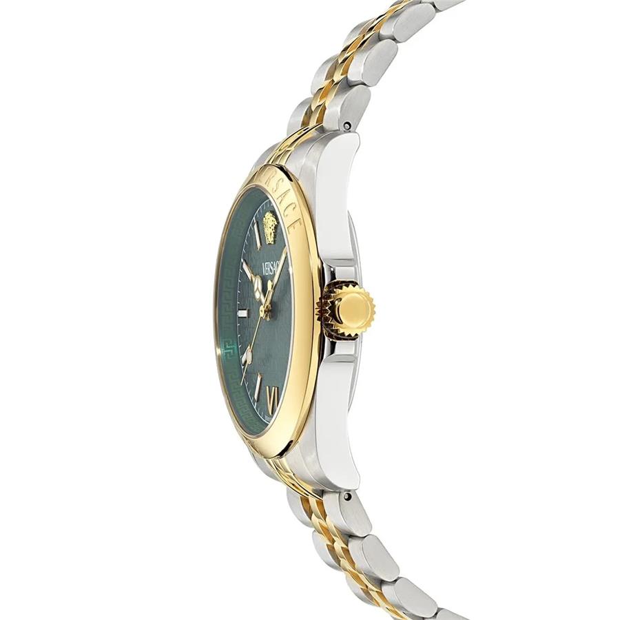 Versace VRSCVE9H00924 Unisex Kol Saati