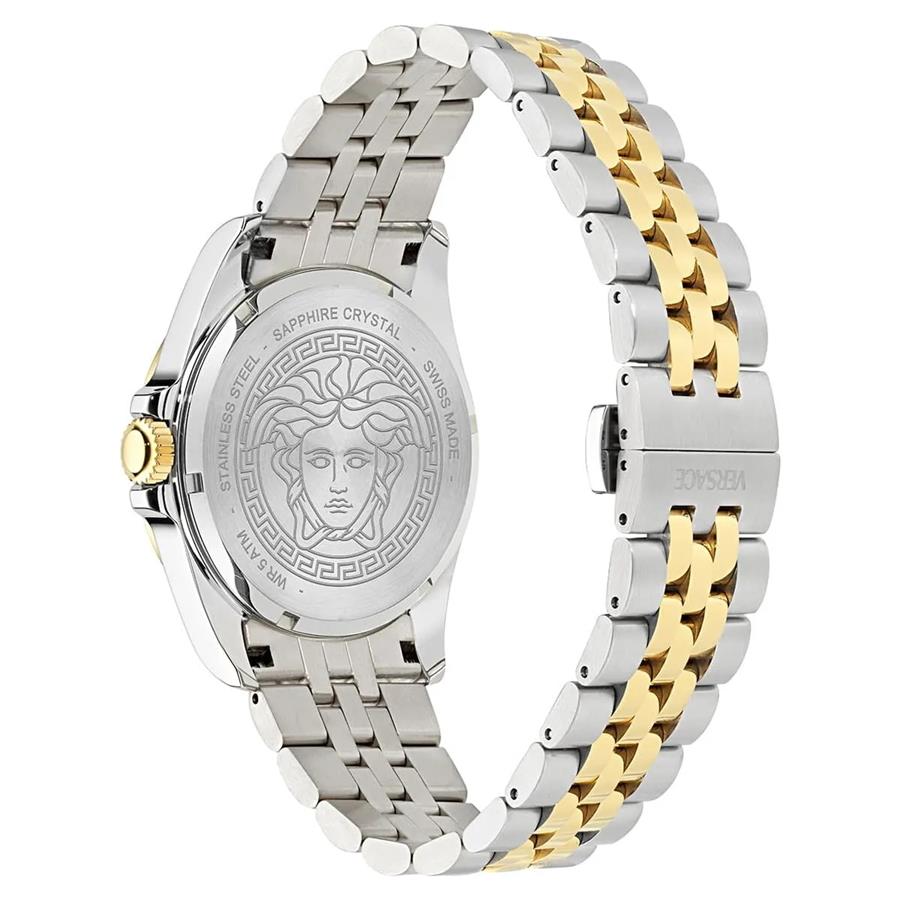 Versace VRSCVE9H00924 Unisex Kol Saati