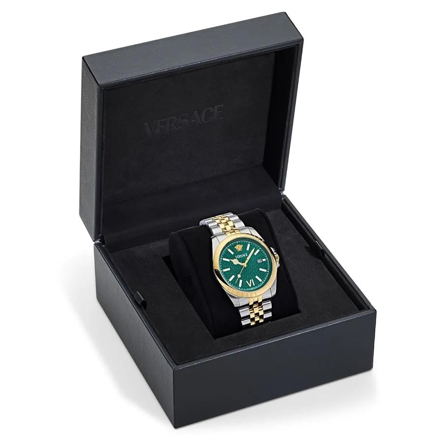 Versace VRSCVE9H00924 Unisex Kol Saati
