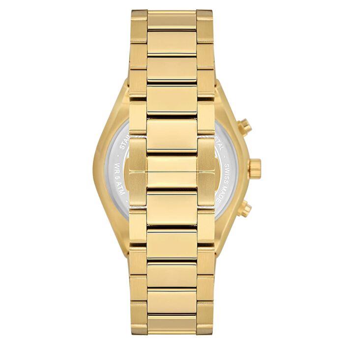 Versace VRSCVESO00922 Erkek Kol Saati