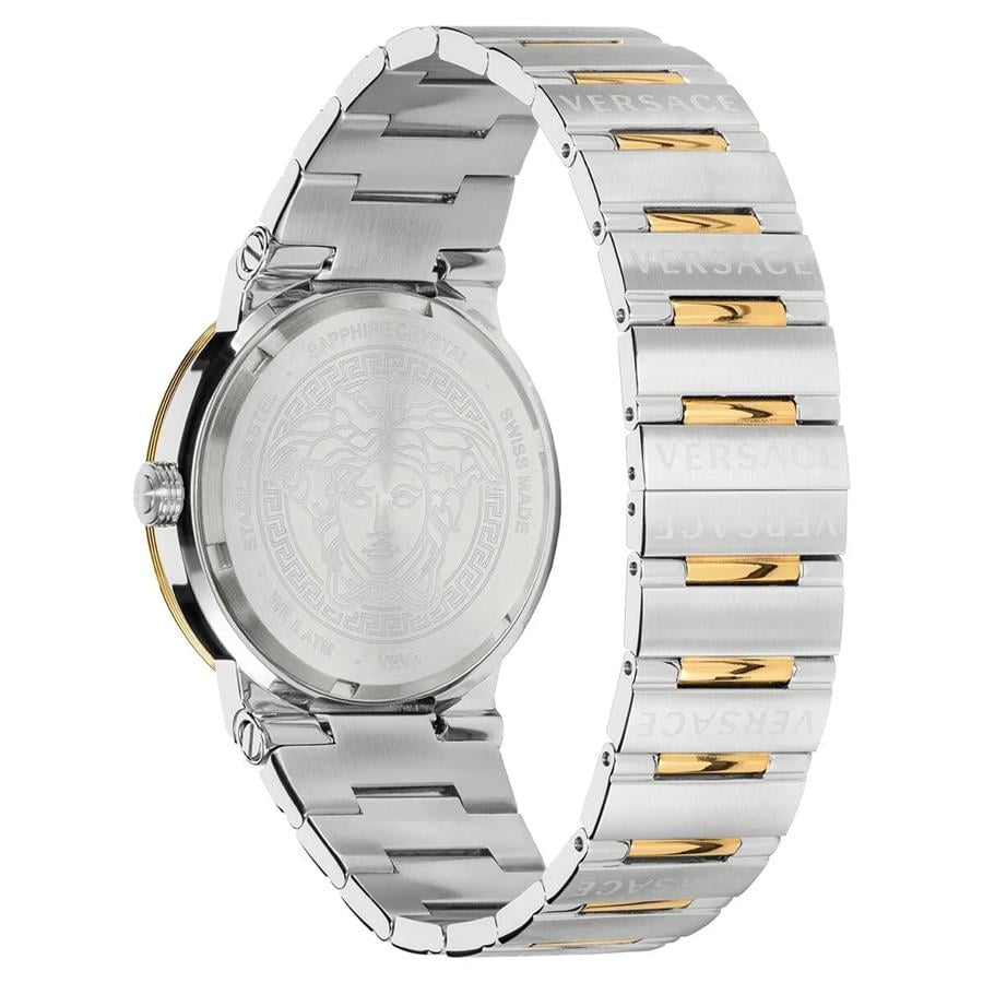 Versace Vrscvevh00720 Unisex Kol Saati