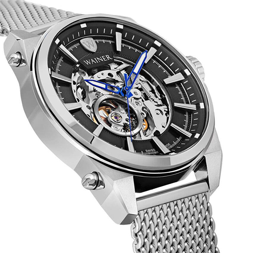 Wainer WA.25988-A Erkek Kol Saati