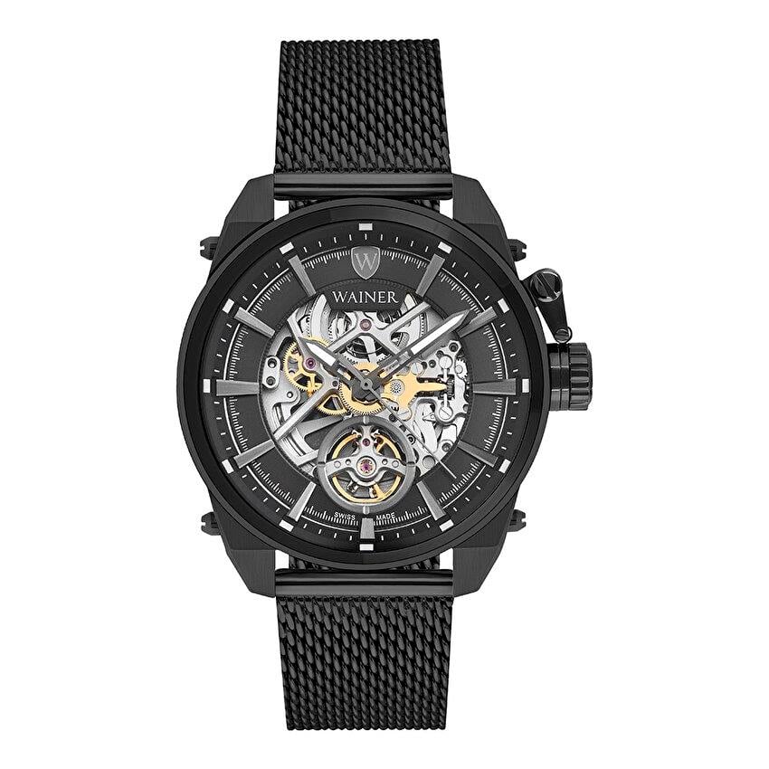 Wainer WA.25988-E Erkek Kol Saati