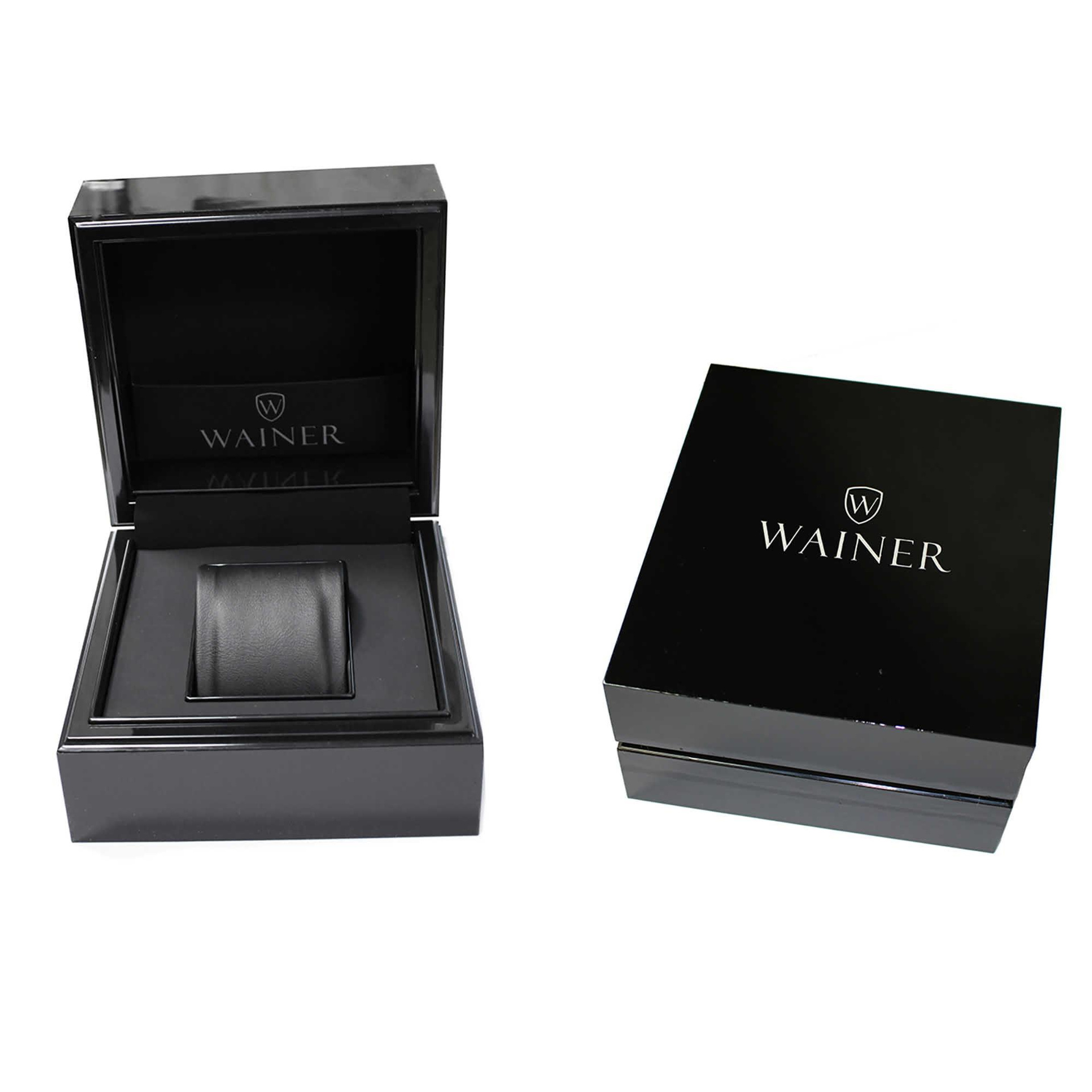 Wainer Wa.10120-D Erkek Kol Saati
