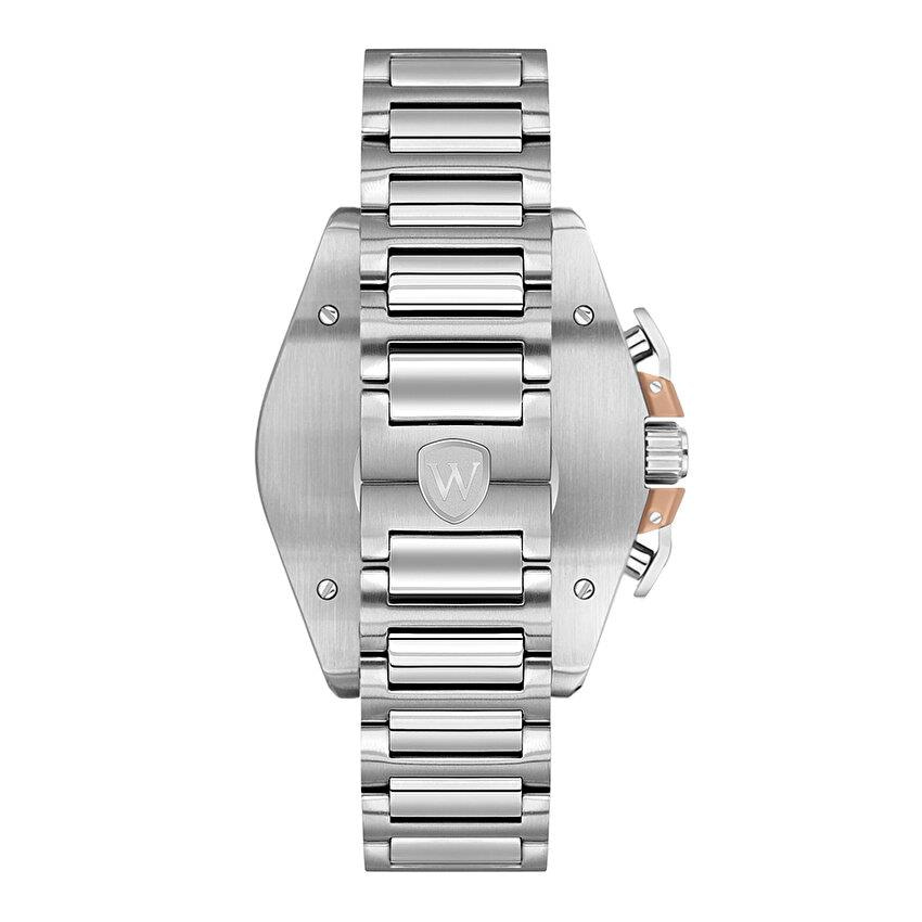 Wainer WA.16100-B Erkek Kol Saati