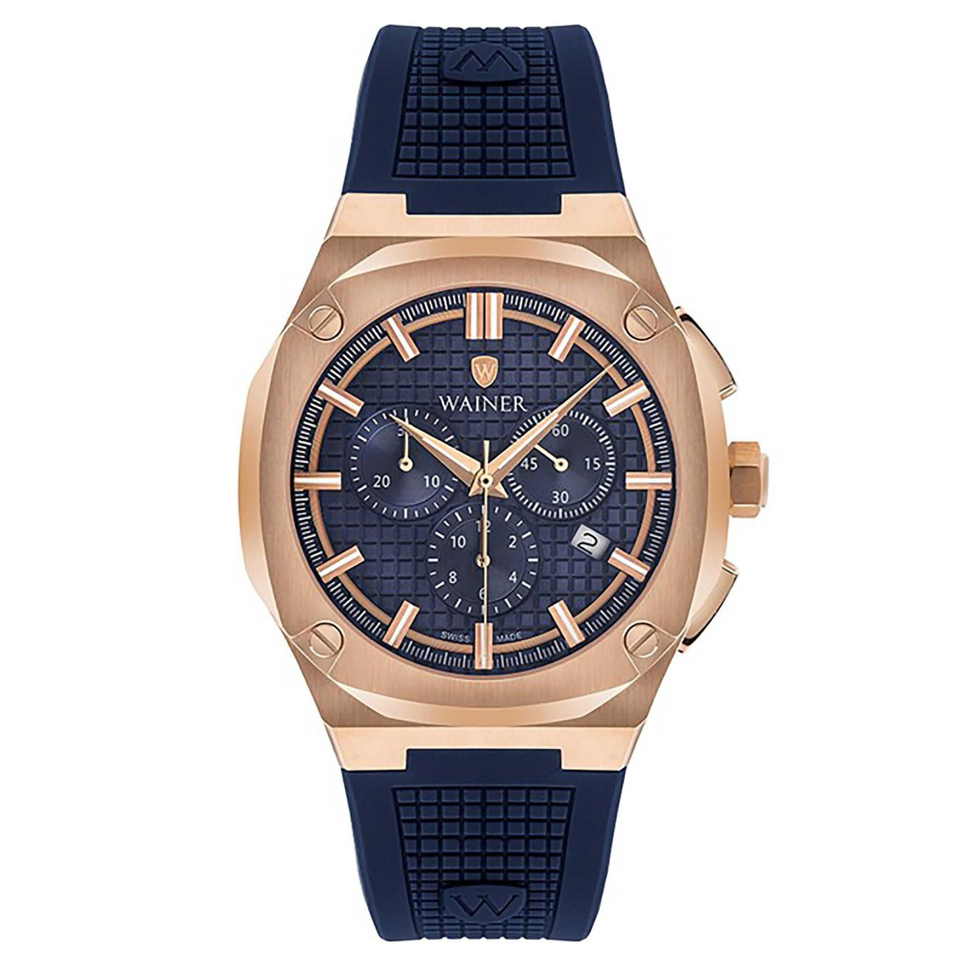 Wainer Wa.10200-E Erkek Kol Saati