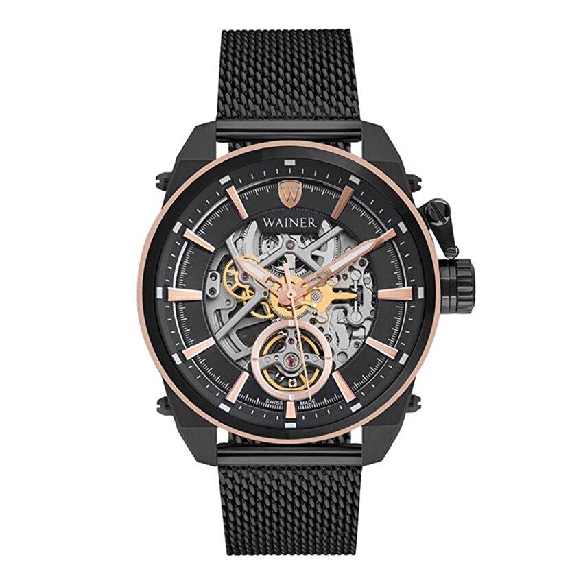 Wainer WA.25988-B Erkek Kol Saati