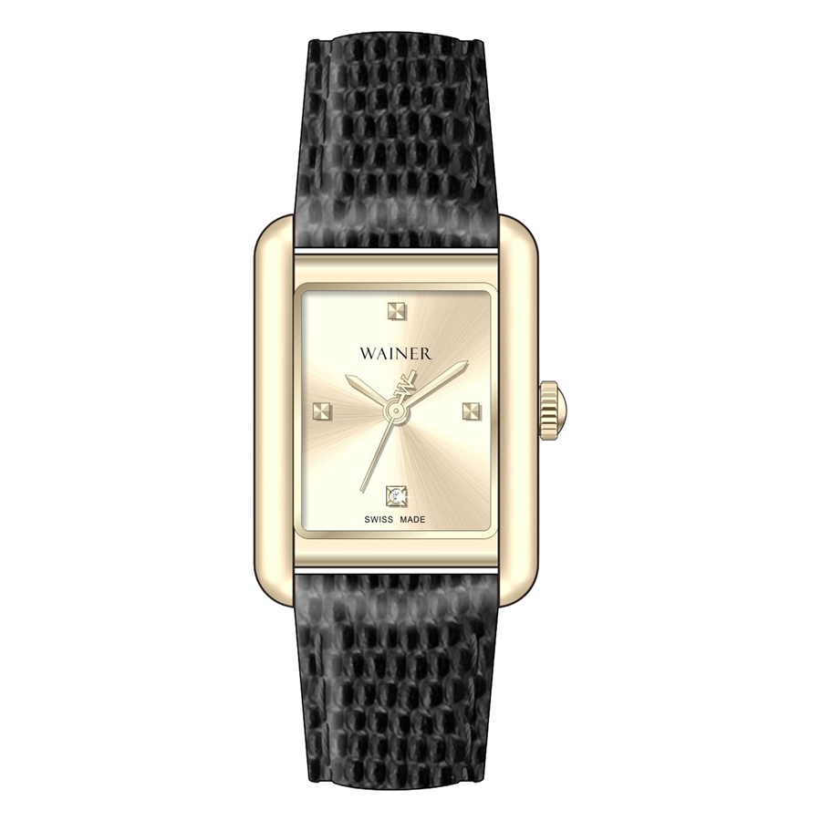 Wainer WA.18031-E Kadın Kol Saati