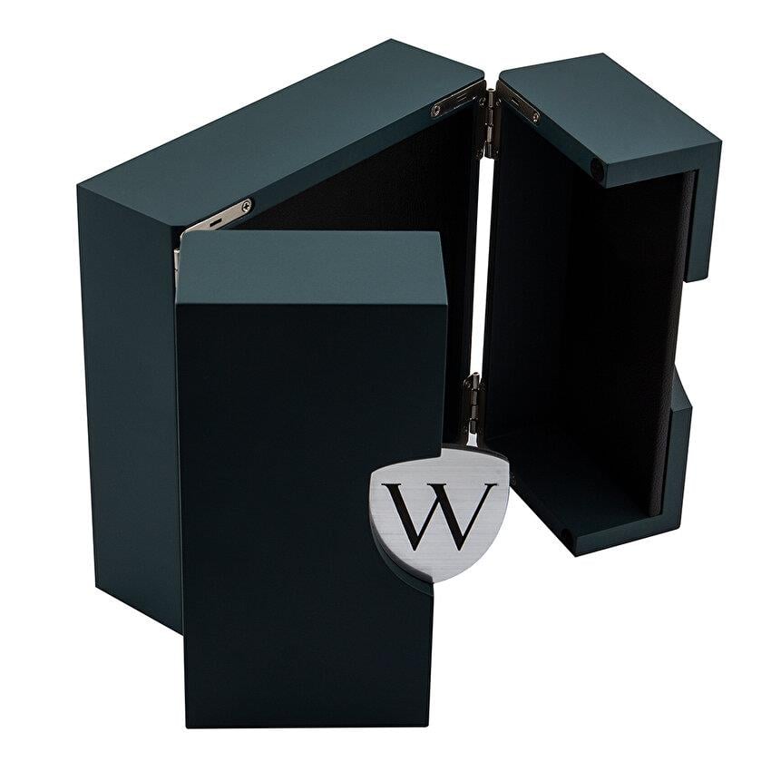 Wainer WA.25988-E Erkek Kol Saati