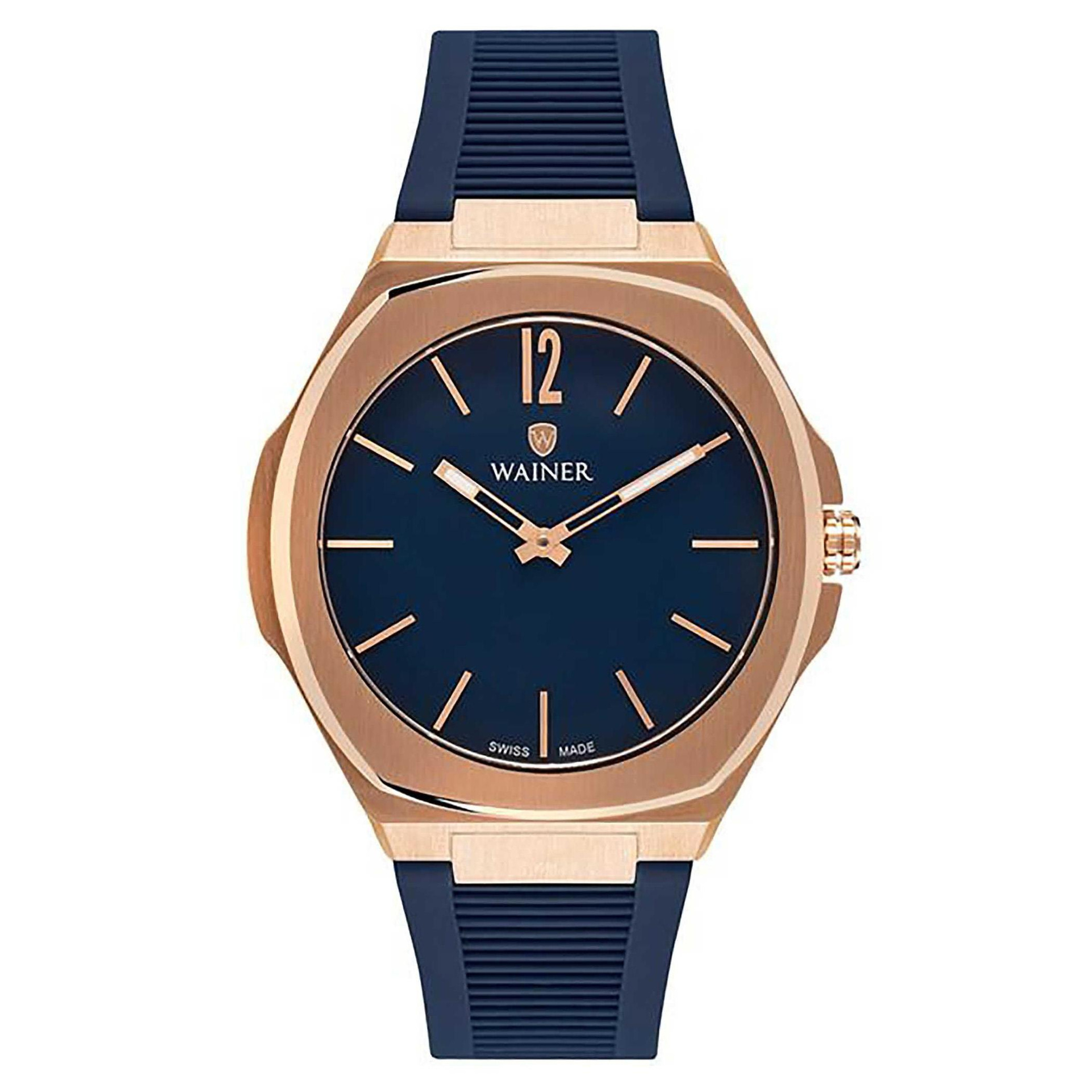 Wainer Wa.10120-D Erkek Kol Saati