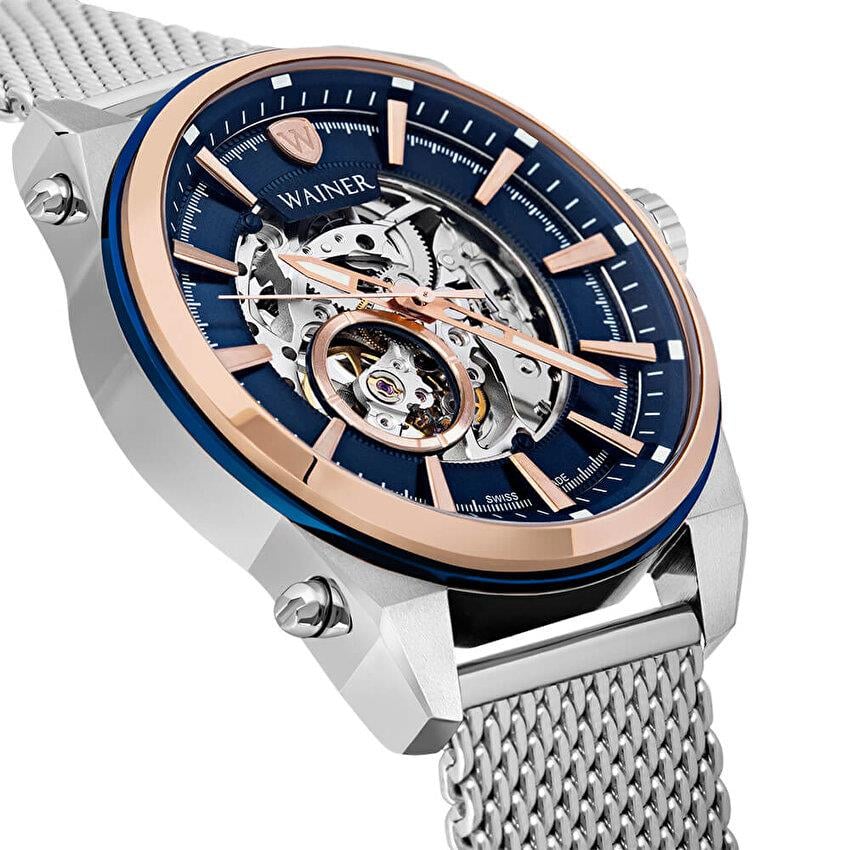 Wainer Wa.25988-C  Erkek Kol Saati