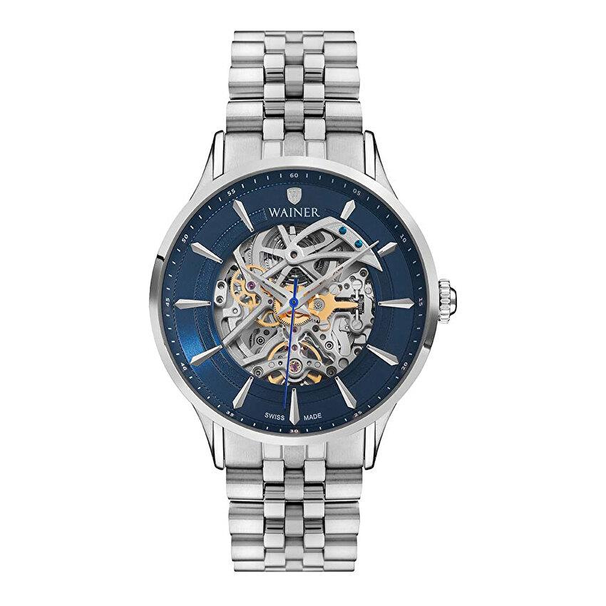 Wainer WA.25705-B Erkek Kol Saati
