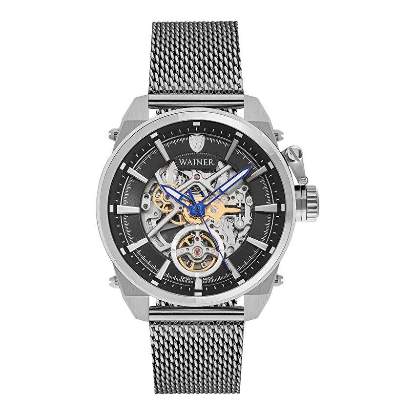 Wainer WA.25988-A Erkek Kol Saati