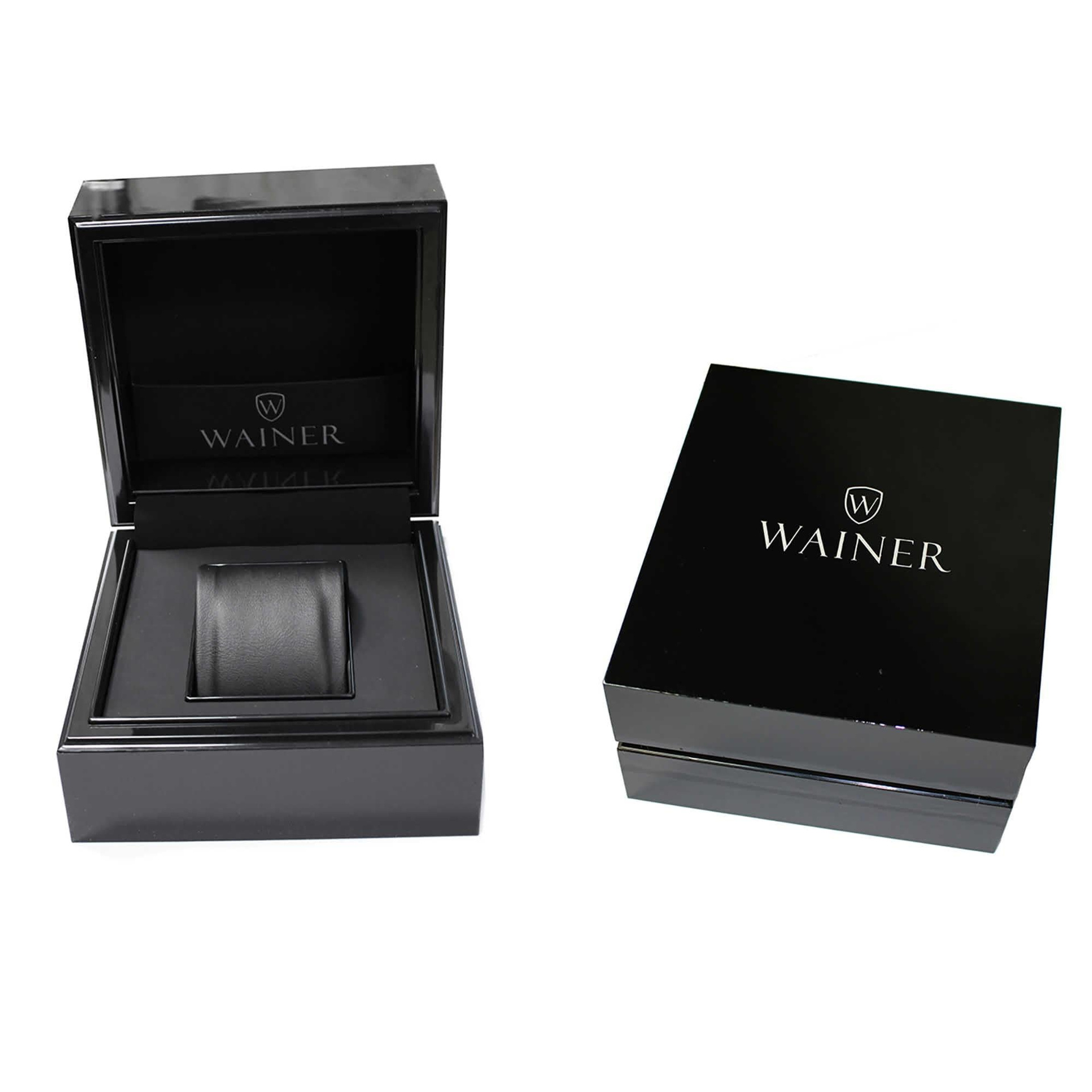 Wainer Wa.10200-E Erkek Kol Saati