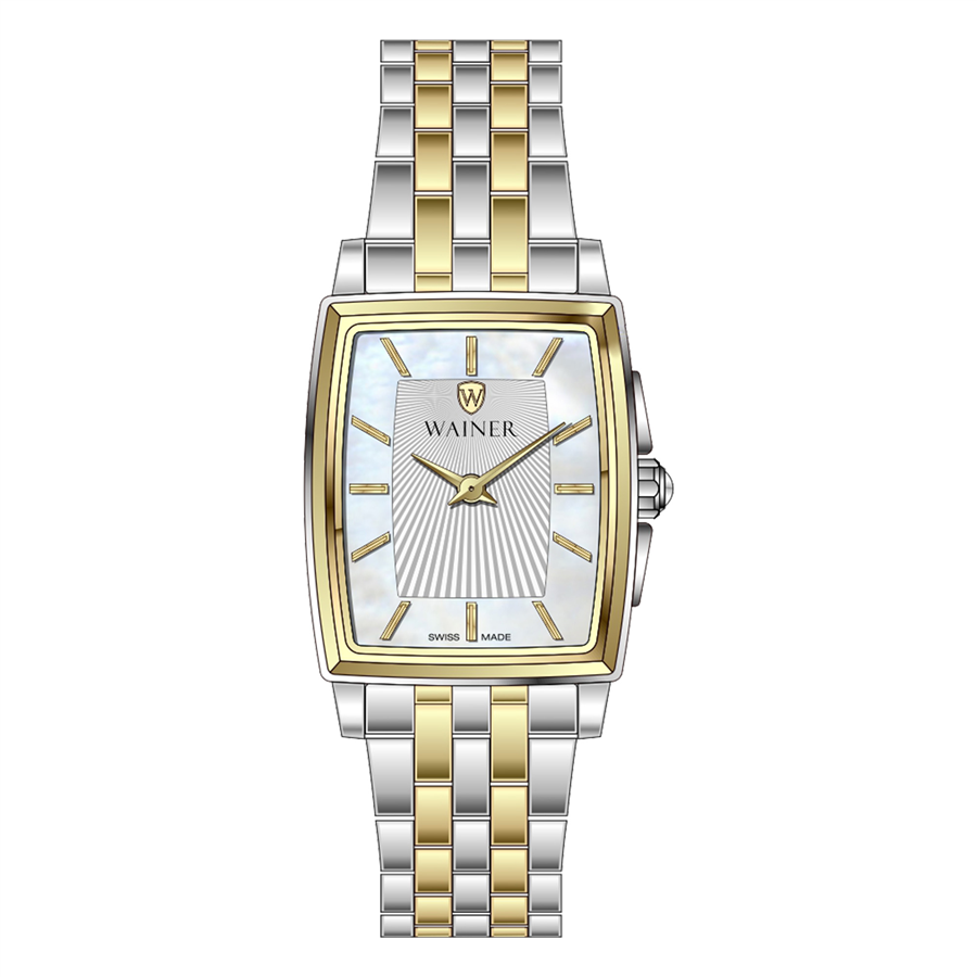 Wainer WA.18220-C Kadın Kol Saati