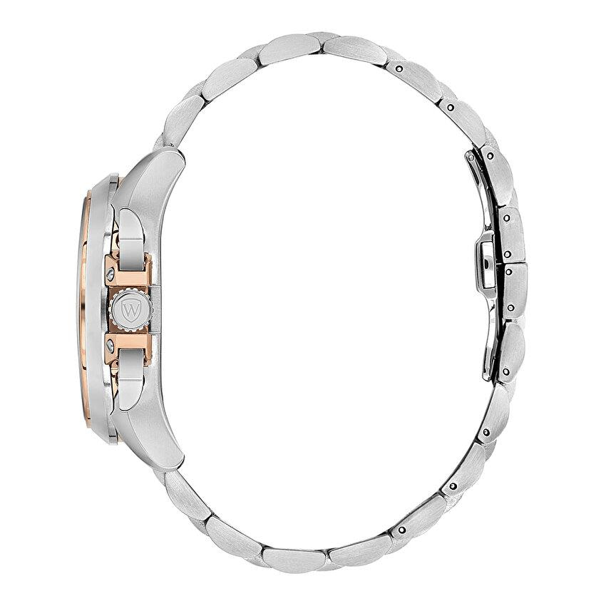 Wainer WA.16100-B Erkek Kol Saati
