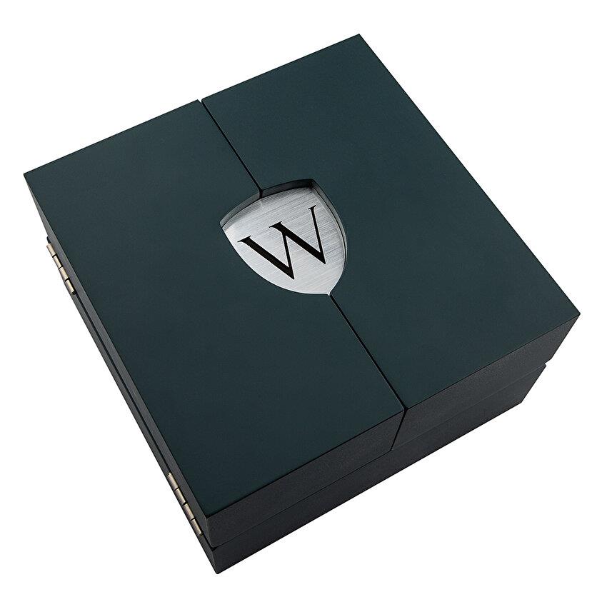 Wainer WA.25988-E Erkek Kol Saati