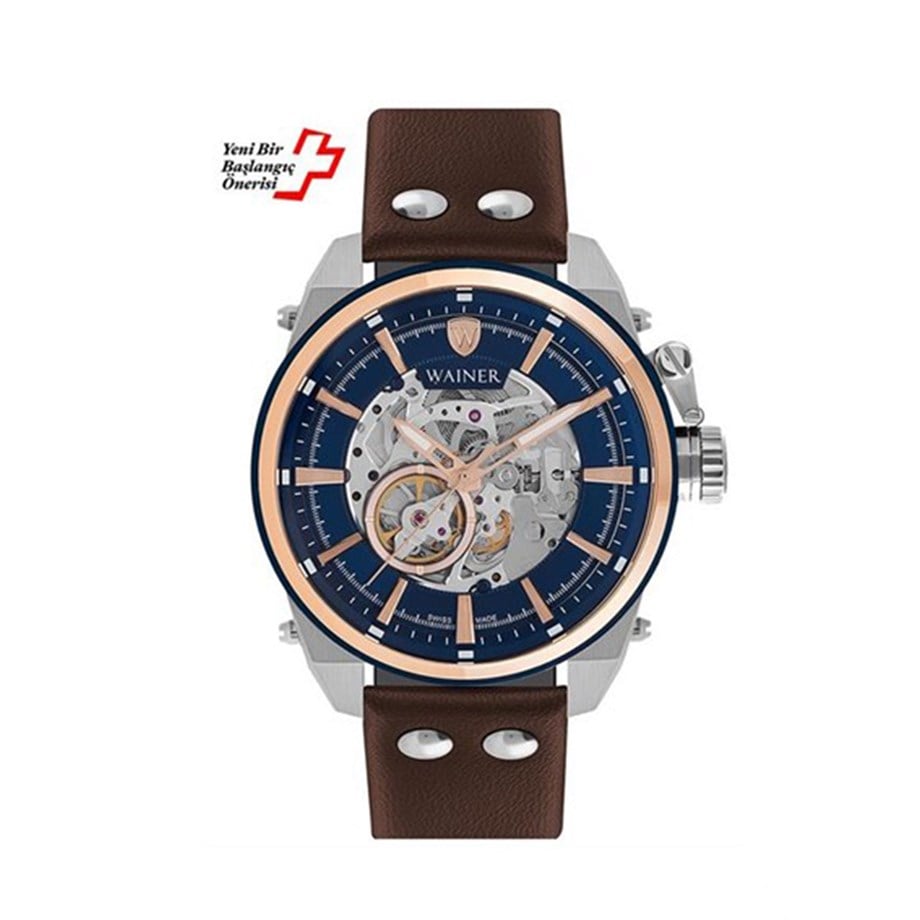 Wainer Wa.25980-A Kol Saati