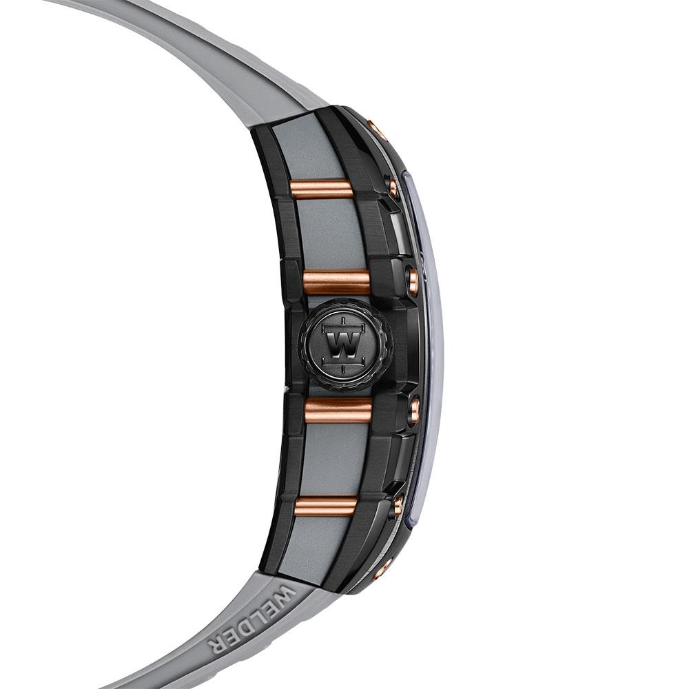 Welder Moody Watch WRH3002-R Erkek Kol Saati