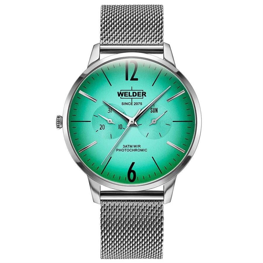 Welder Moody Wwrs400 Kadın Kol Saati