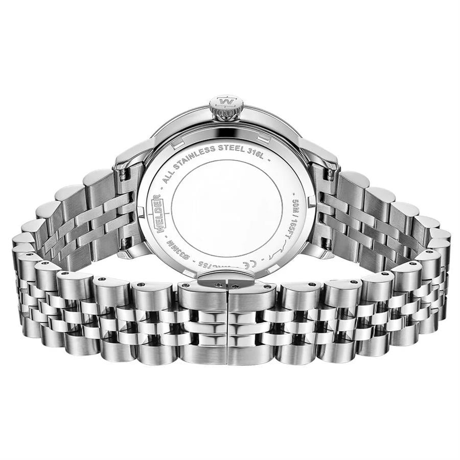 Welder WRC755 Kadın Kol Saati