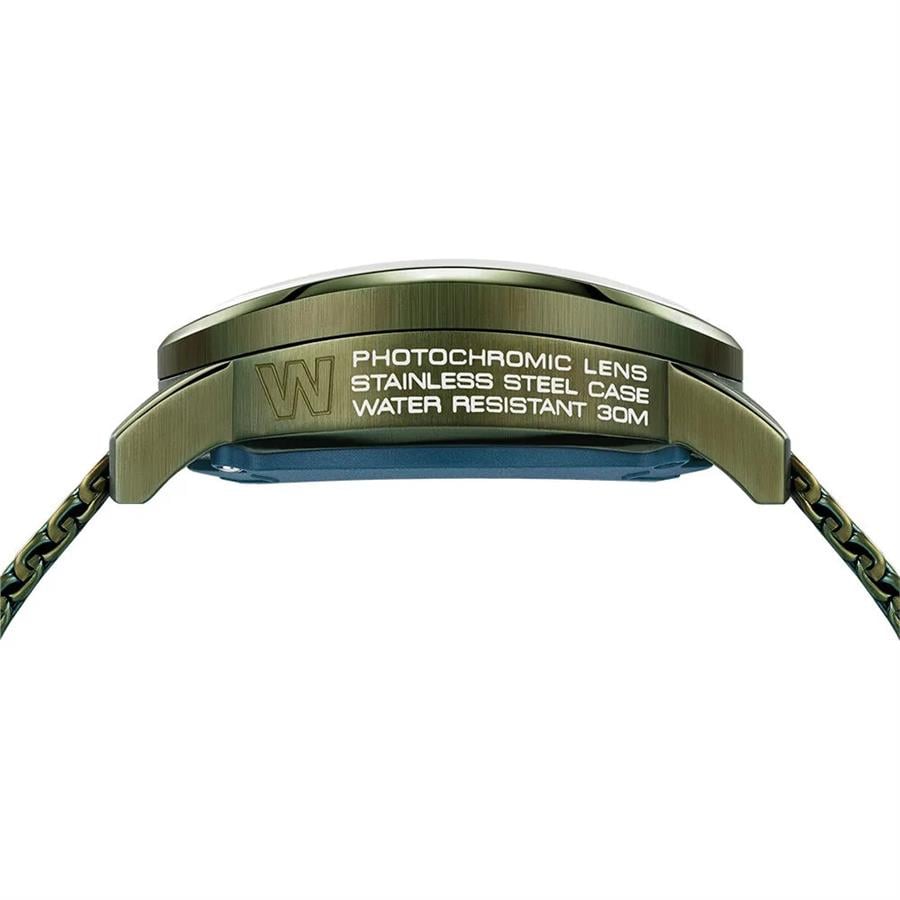 Welder WWMD1004 Erkek Kol Saati