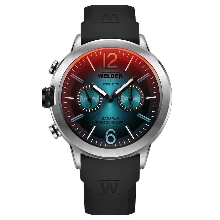 Welder WWMD1009 Erkek Kol Saati