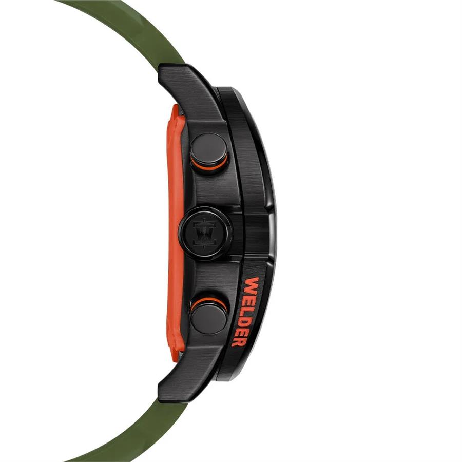 Welder WWMD1011 Erkek Kol Saati