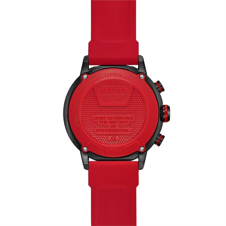 Welder WWMD1012 Erkek Kol Saati