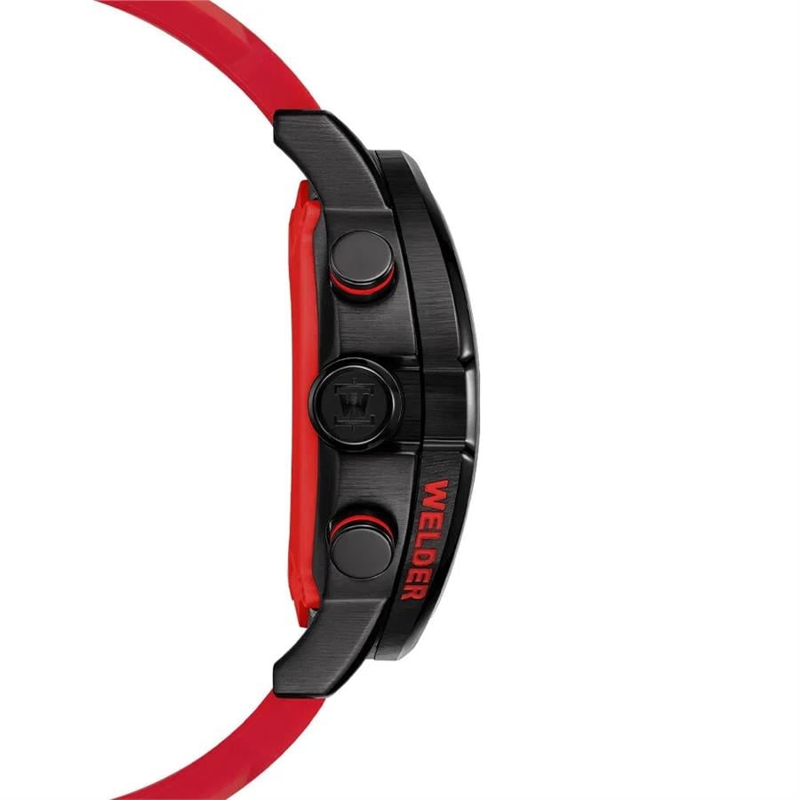 Welder WWMD1012 Erkek Kol Saati