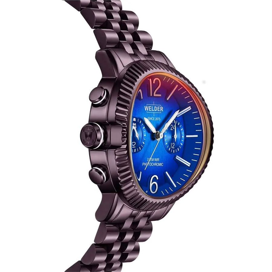 Welder WWMD4004 Kadın Kol Saati