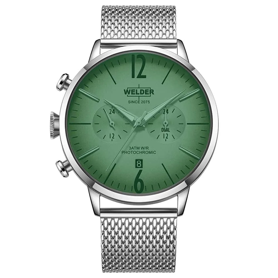 Welder WWRC557 Erkek Kol Saati