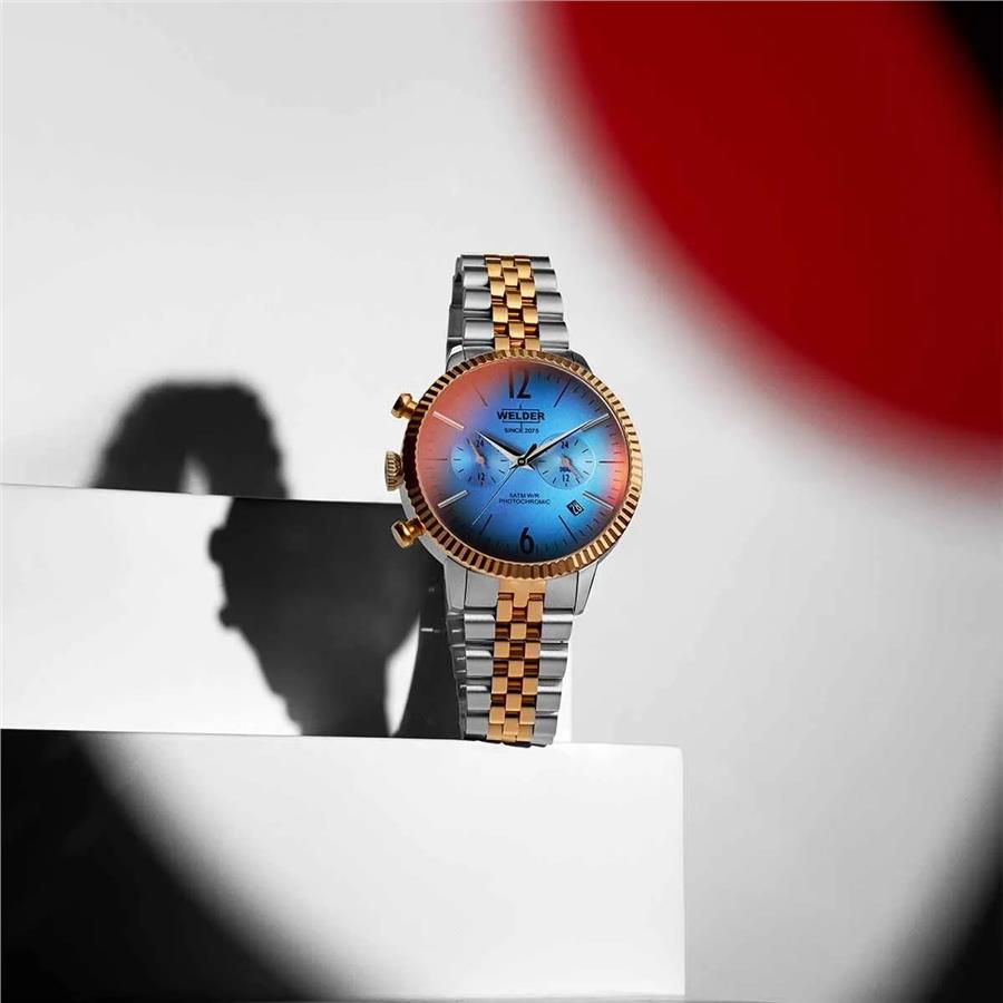 Welder WWRC655 Kadın Kol Saati