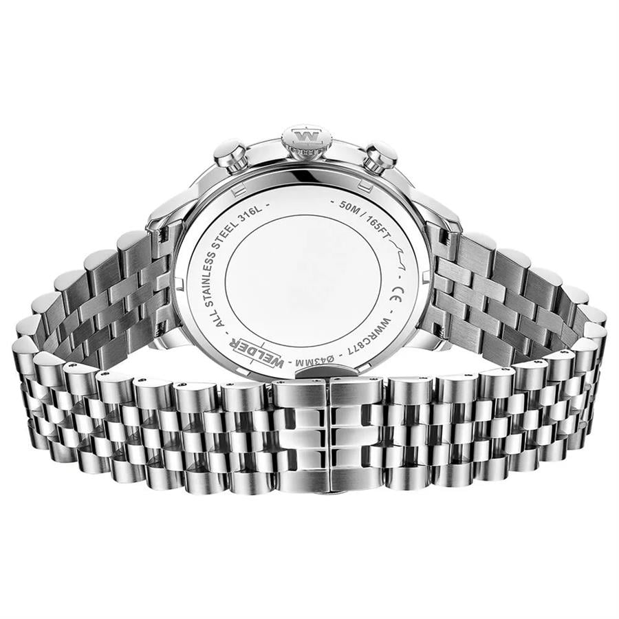 Welder WWRC877 Erkek Kol Saati