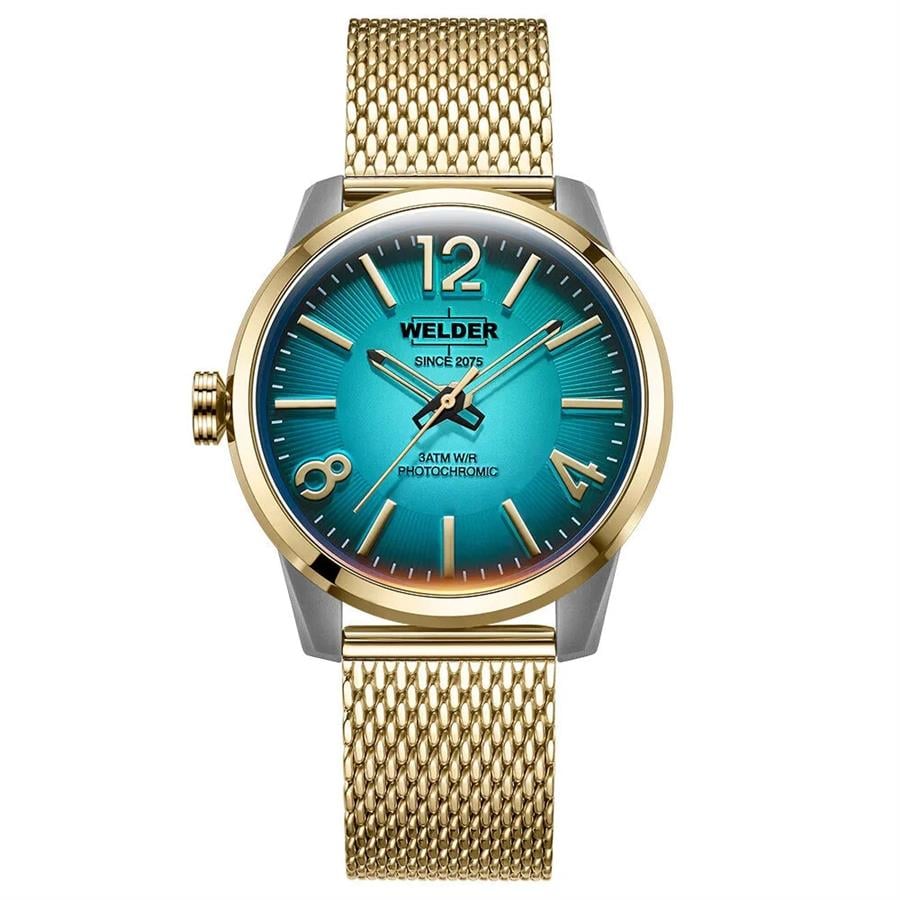 Welder WWRL2014 Kadın Kol Saati