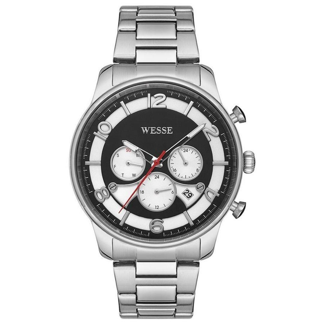 Wesse Wwg206501 Erkek Kol Saati