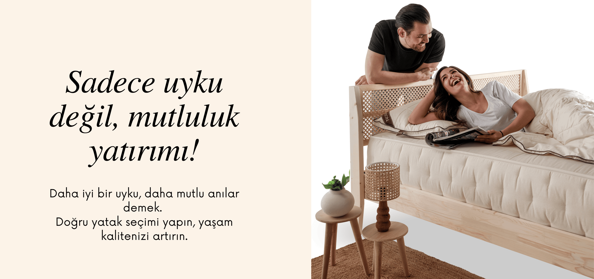 Doğal Yatak