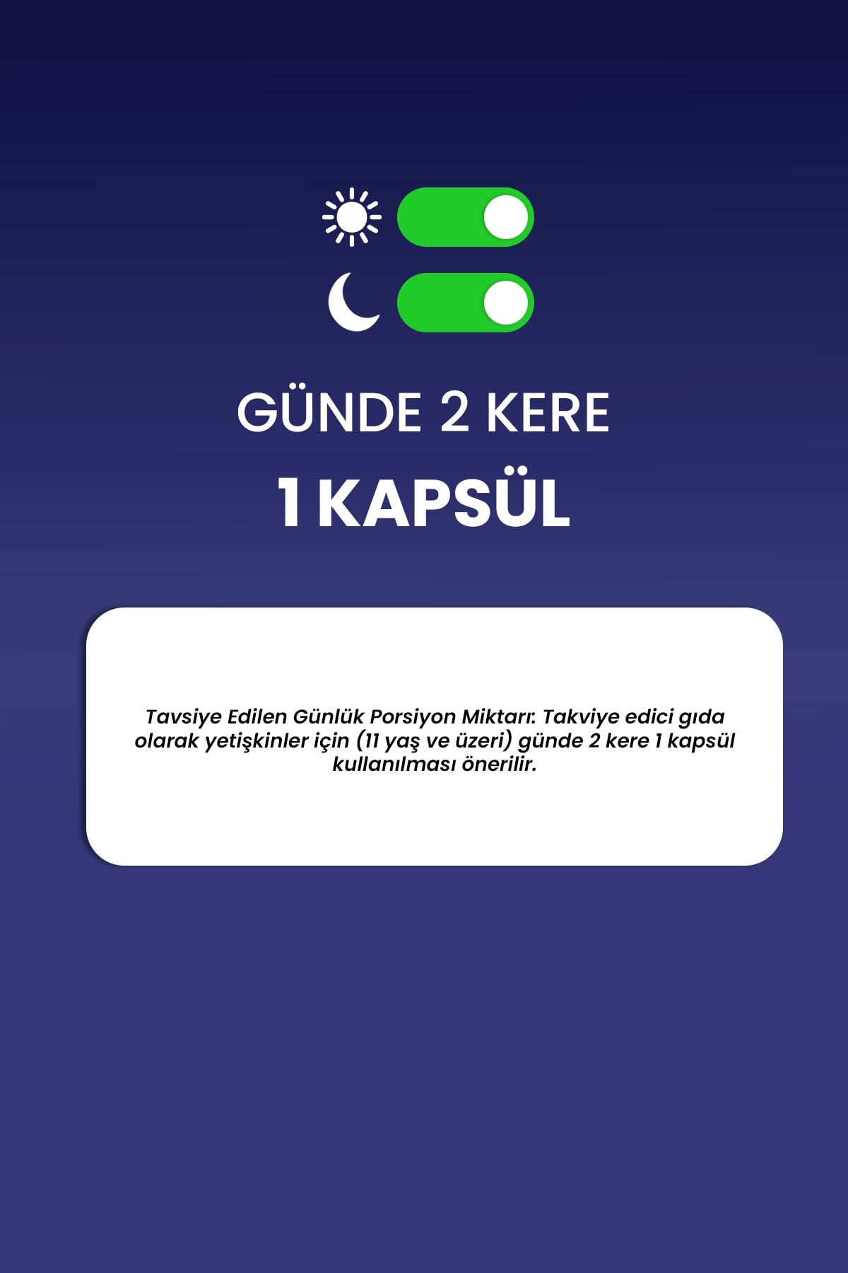 Erbatab Chaste Seed Hayıt Ekstresi 60 Kapsül 