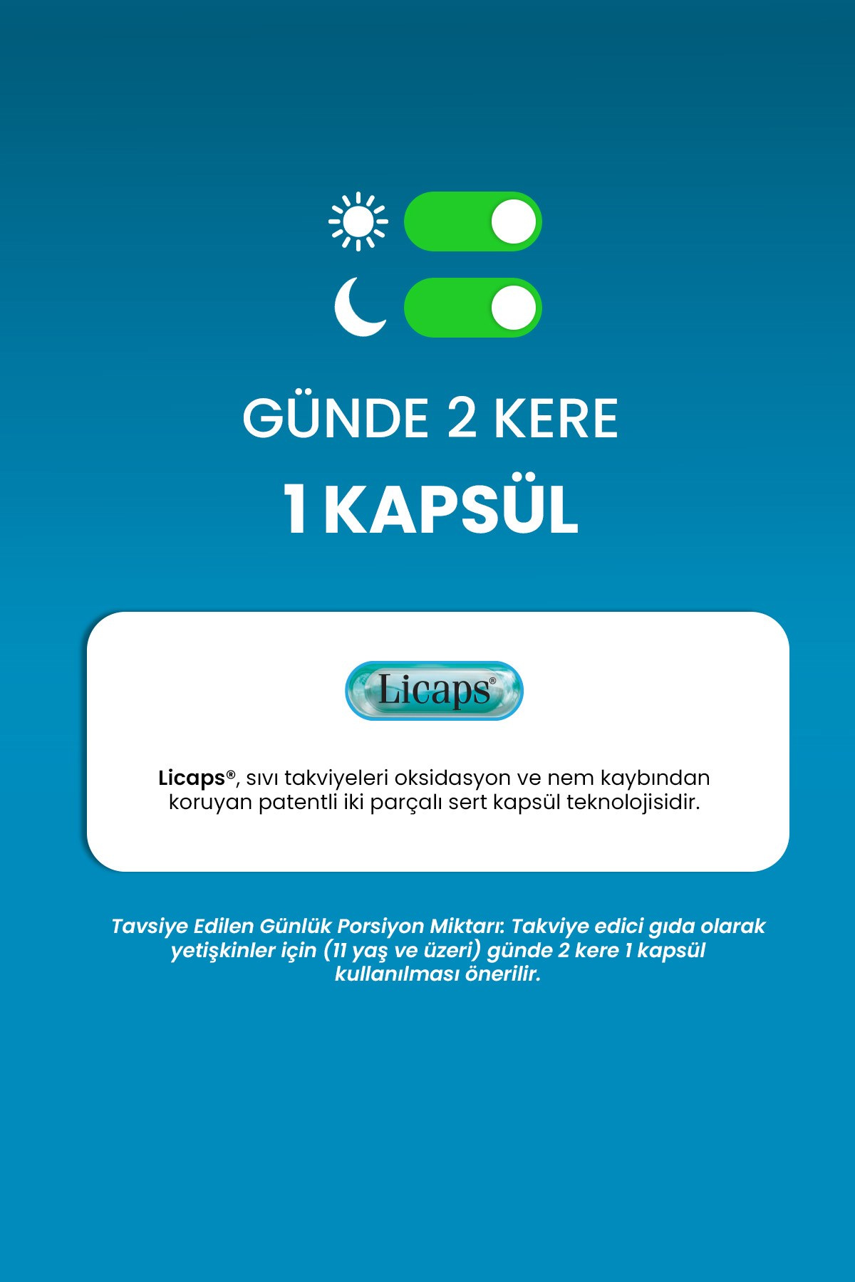Erbatab Çörek Otu Yağı Black Seed Oil 60 Kapsül Li caps®