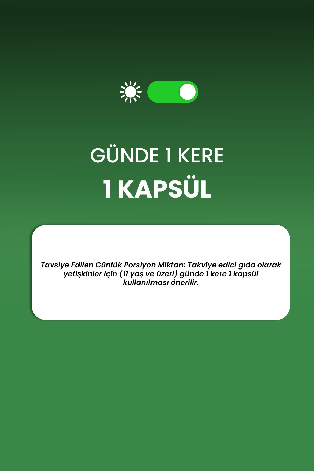 Erbatab Neuro  B Vitaminleri İçeren Takviye Edici Gıda – 30 Kapsül