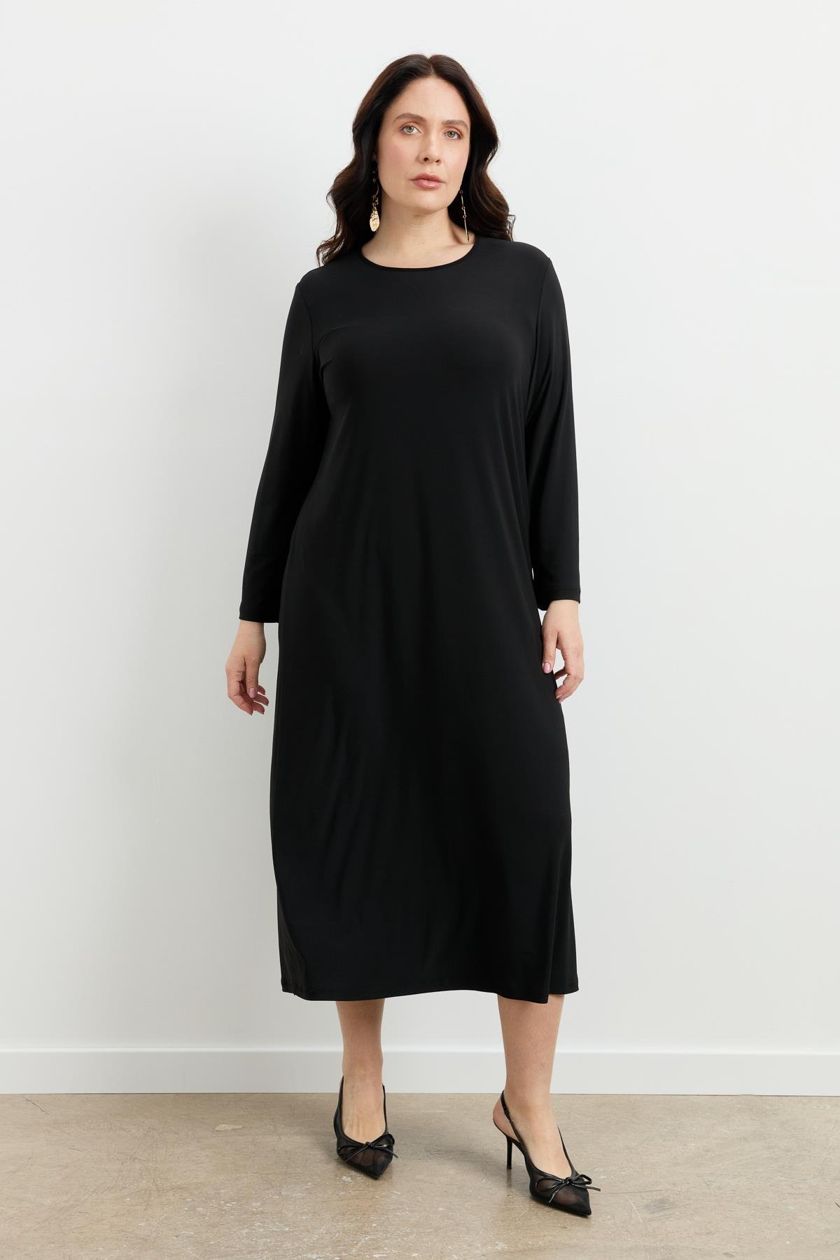 Büyük Beden Leoparın Rüyası Takım Elbise-CAMEL