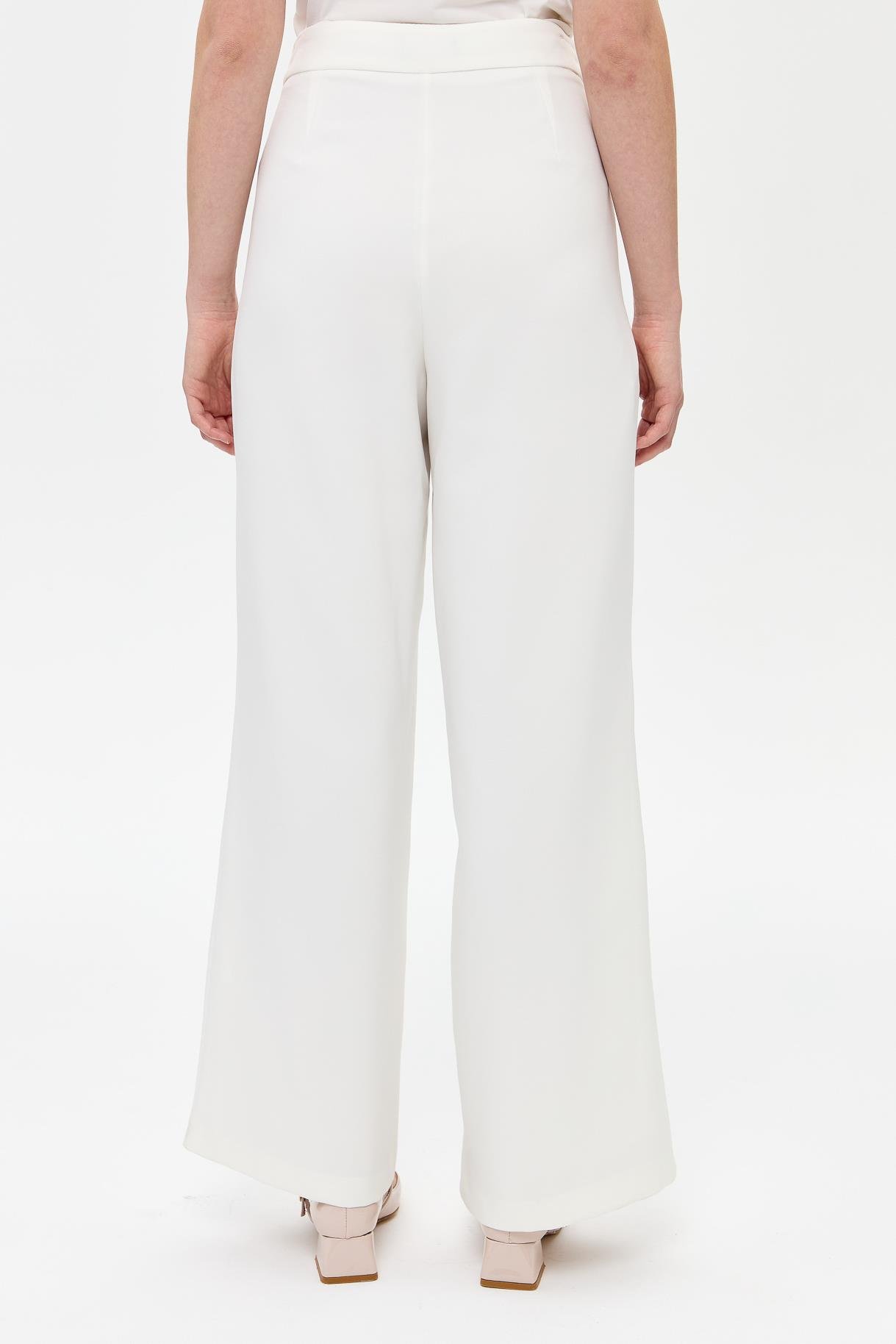 Bol Paça Krep Pantolon - KEMIK