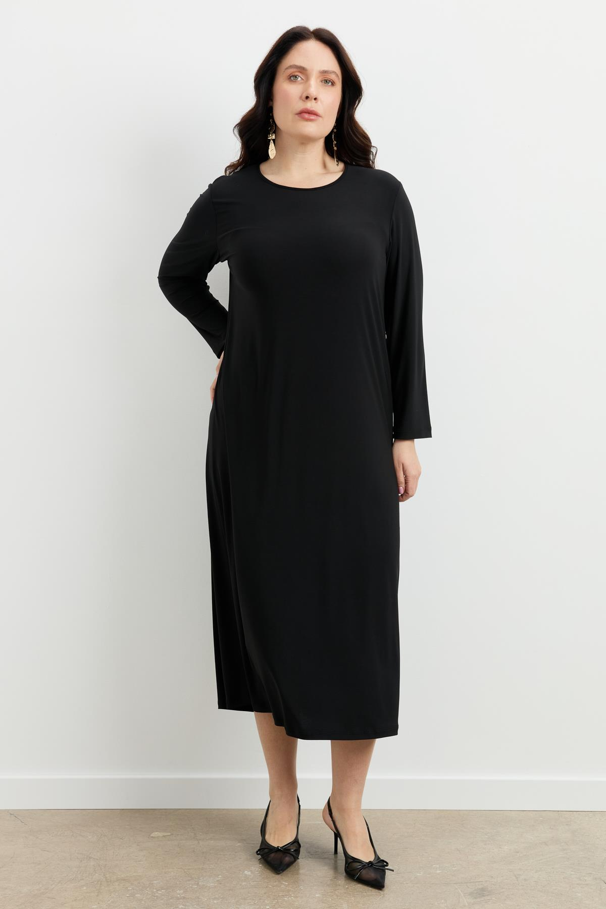 Büyük Beden Leoparın Rüyası Takım Elbise-CAMEL