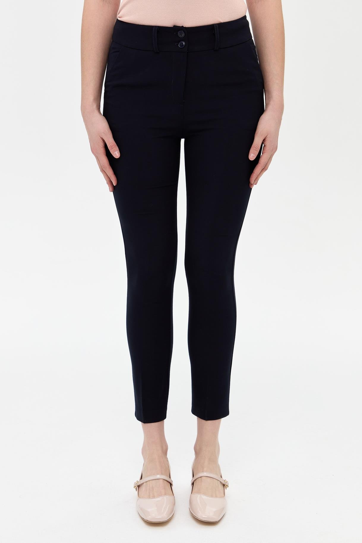 Klasik Fit Kesim Pantolon - LACI