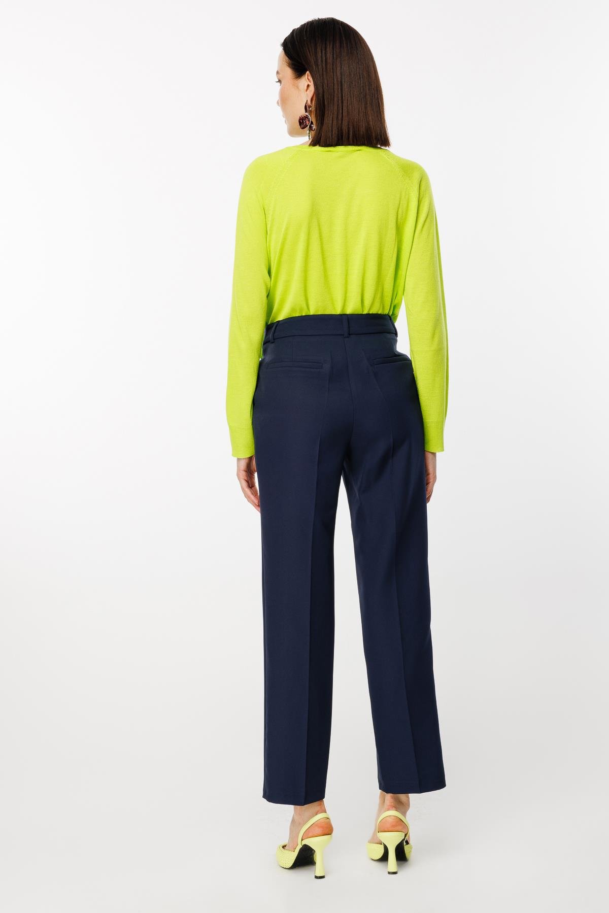 Klasik Kesim Pantolon - LACI